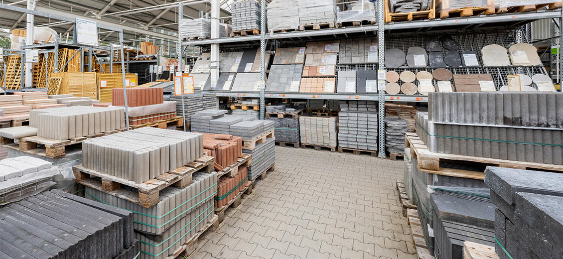 OBI Gartencenter Fürth