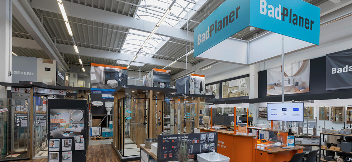 OBI Badplaner Emmerich