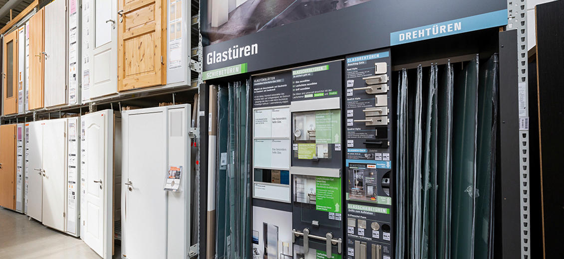 OBI Fenster- und Türen-Studio Pegnitz