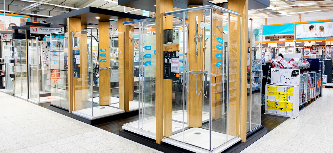 OBI Badplaner Bad Hersfeld