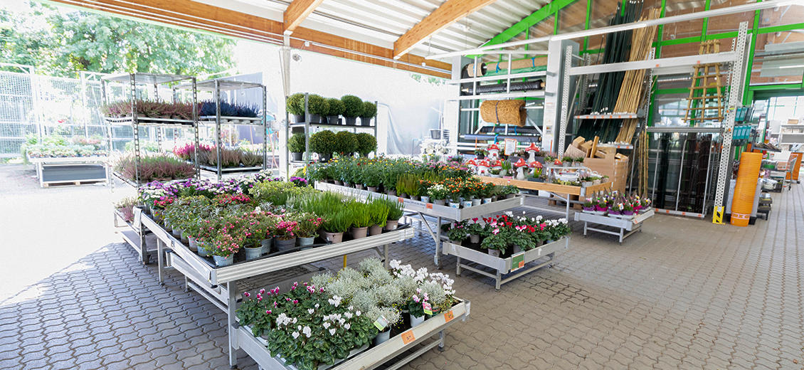 OBI Gartencenter Poechlarn