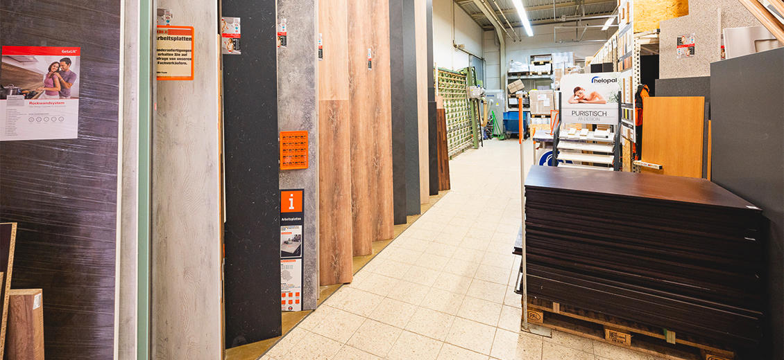 OBI Holzzuschnitt-Service Neustadt-Aisch