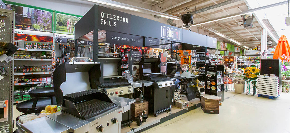 OBI Gartencenter Hessisch Oldendorf