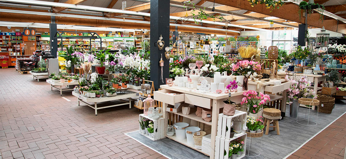 OBI Gartencenter Massen-Finsterwalde