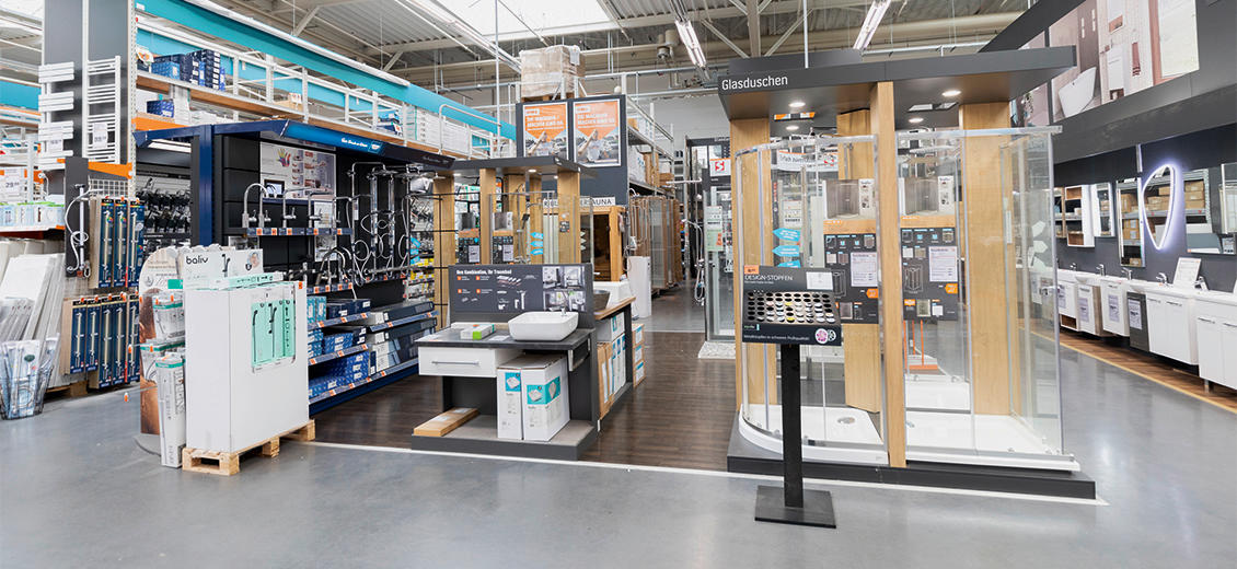 OBI Badplaner Emmendingen