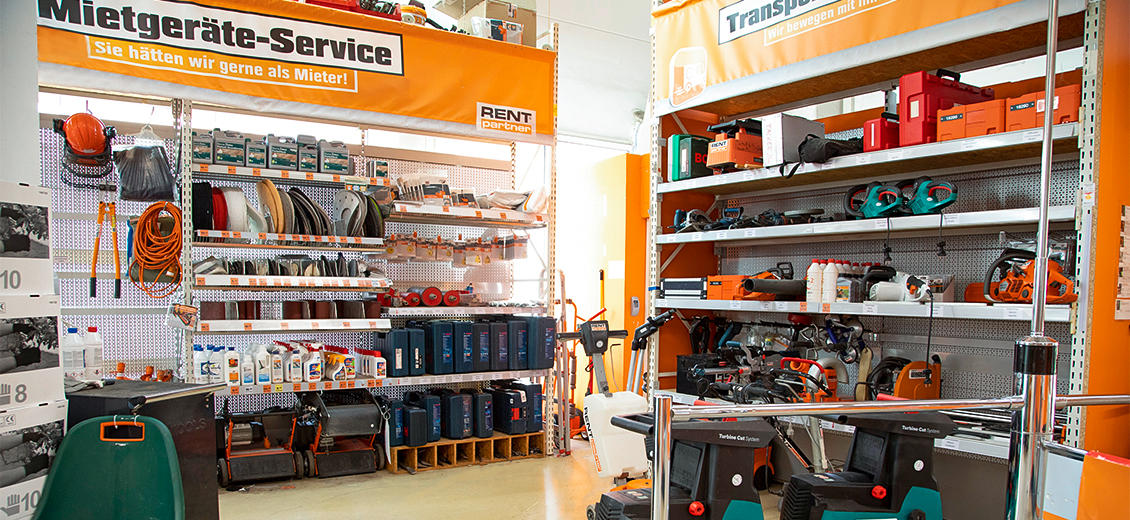 OBI Mietgeräte und Werkzeugverleih Dresden Weißig