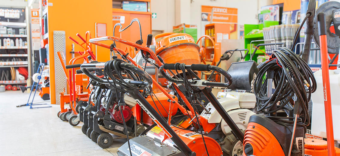 OBI Mietgeräte und Werkzeugverleih Neustadt am Rübenberge