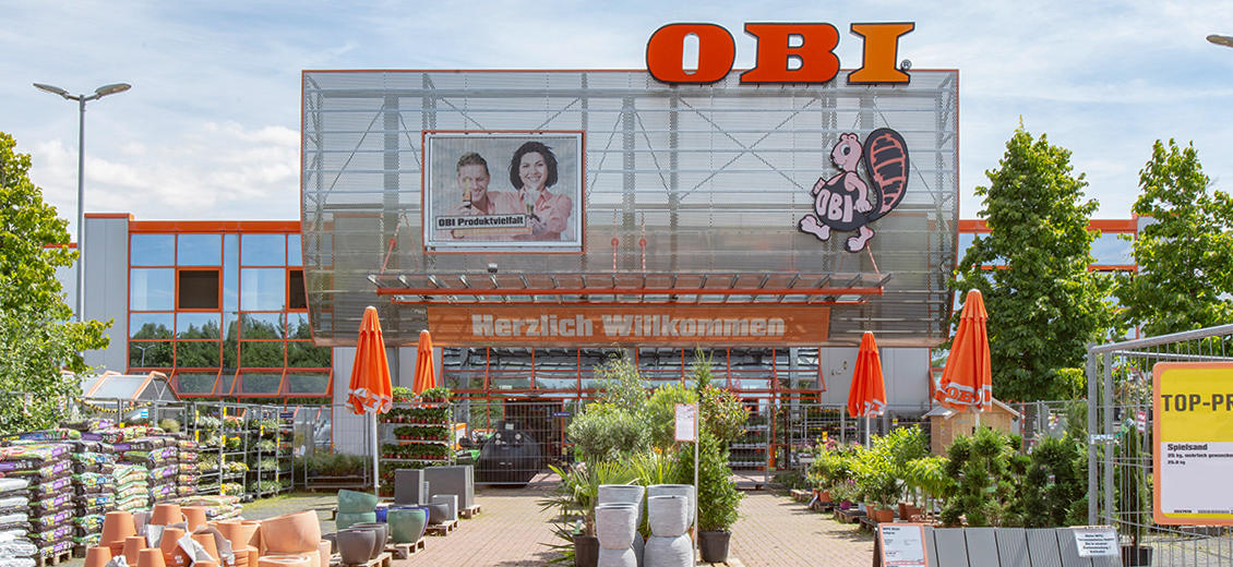 OBI Markt Bad Harzburg