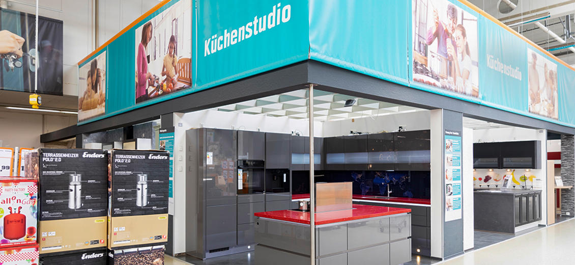 OBI Küchenplaner Wiesbaden