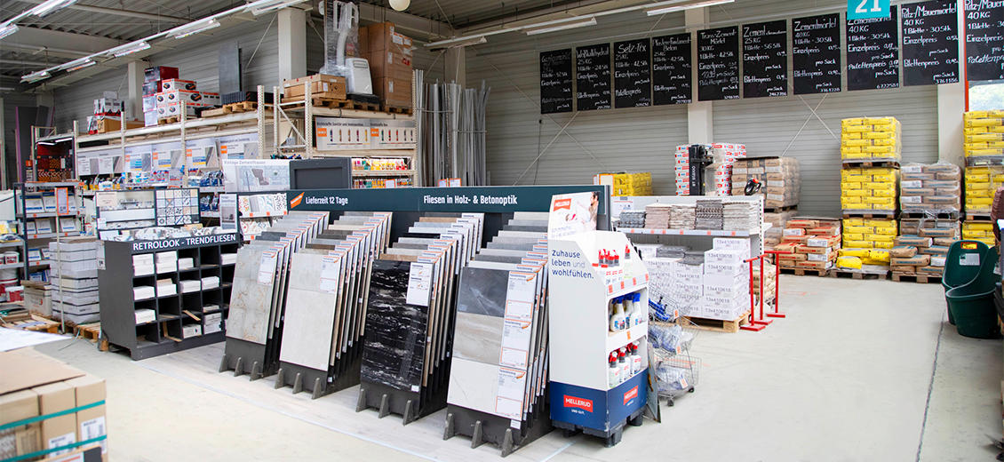 OBI Fenster- und Türen-Studio Meißen