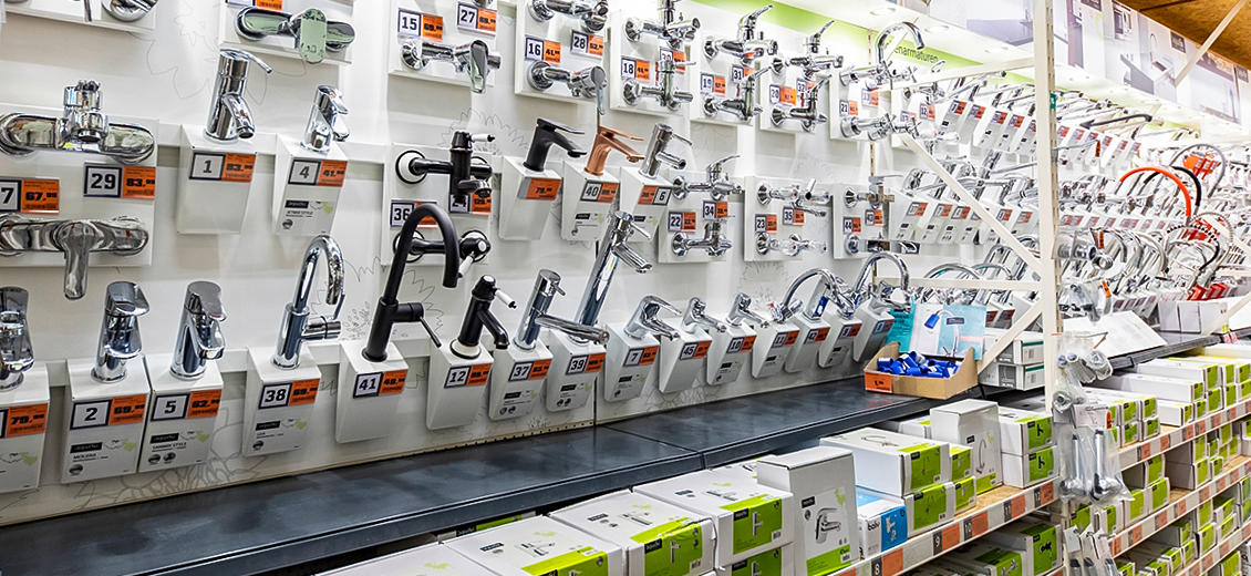 OBI Badplaner Köln-Dellbrück