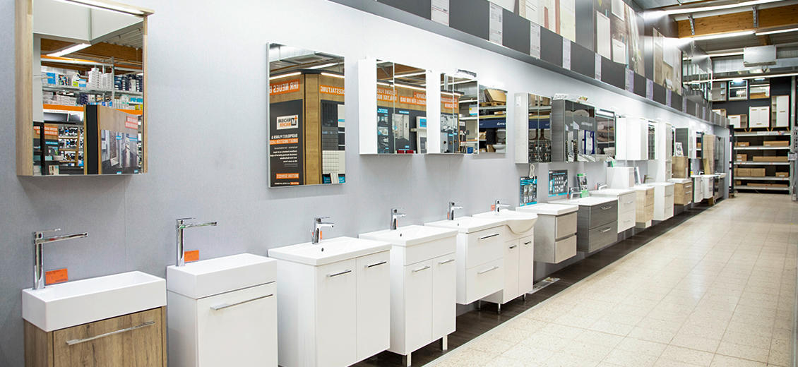 OBI Badplaner Greifswald