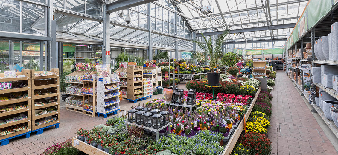OBI Gartencenter Vösendorf