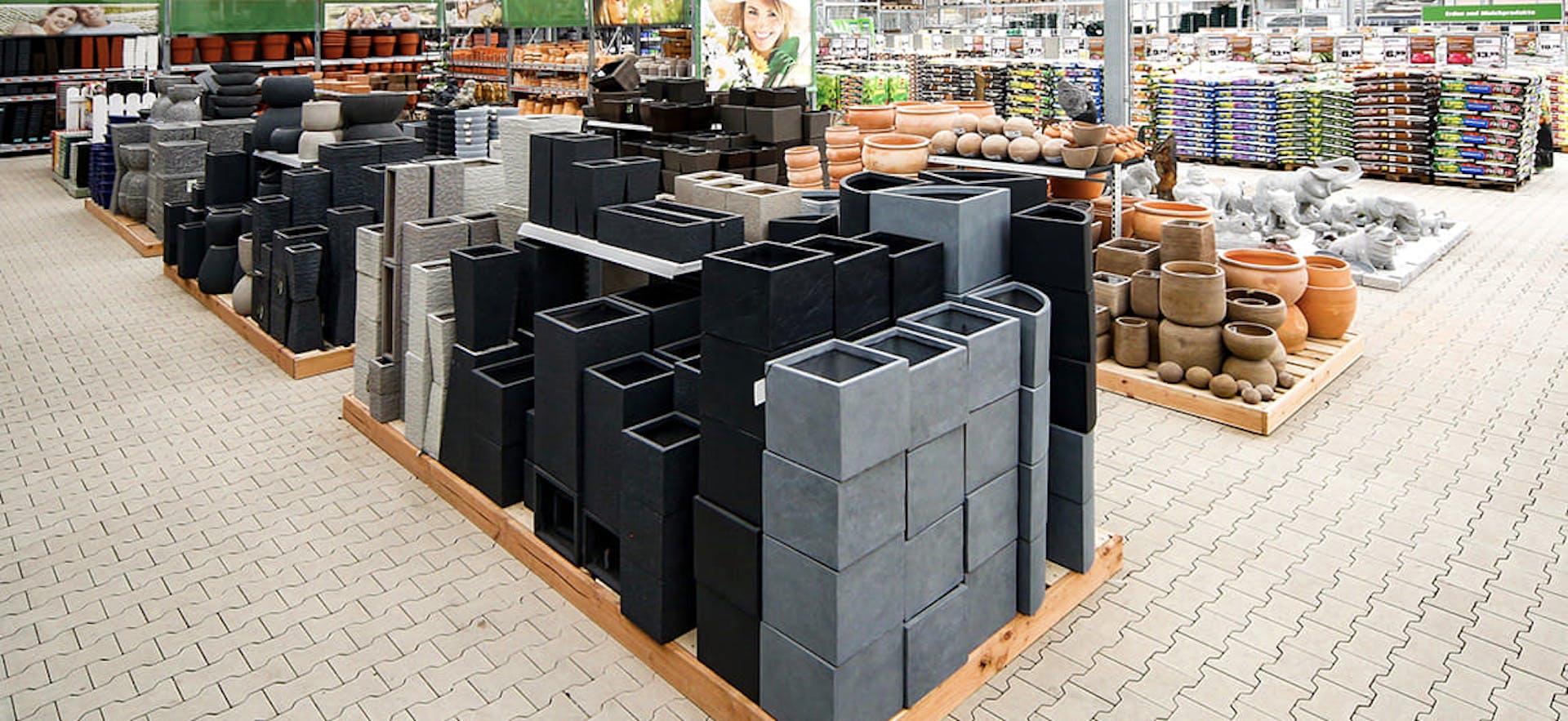 OBI Gartencenter Kerpen | alles für deinen Garten