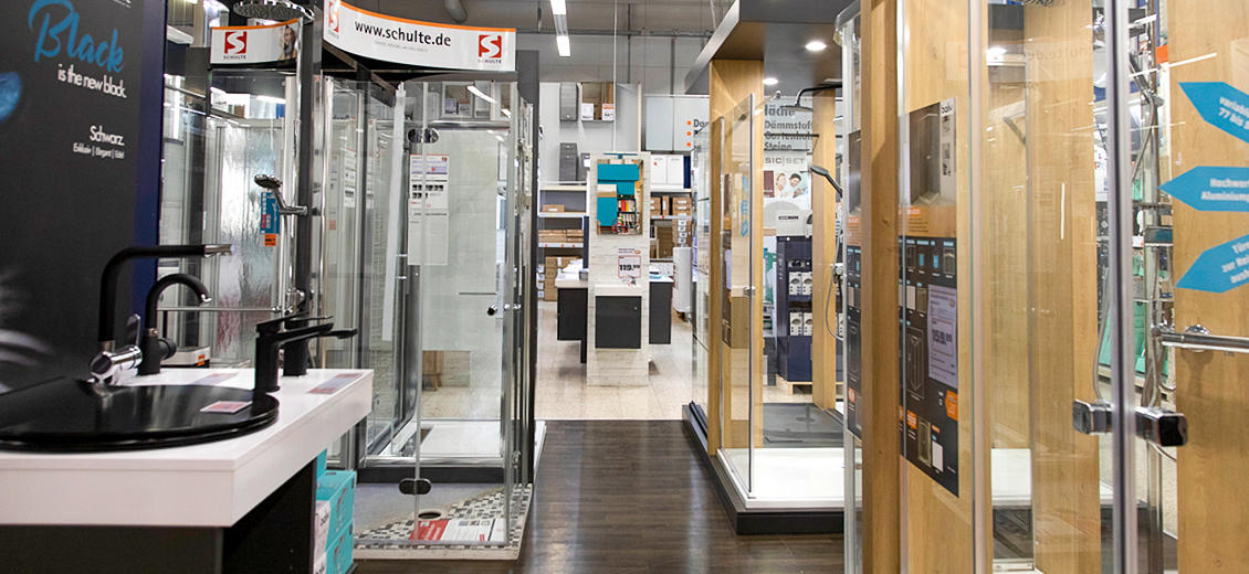 OBI Badplaner Sondershausen