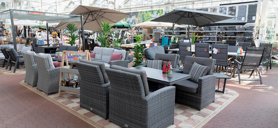 OBI Gartencenter Fulda