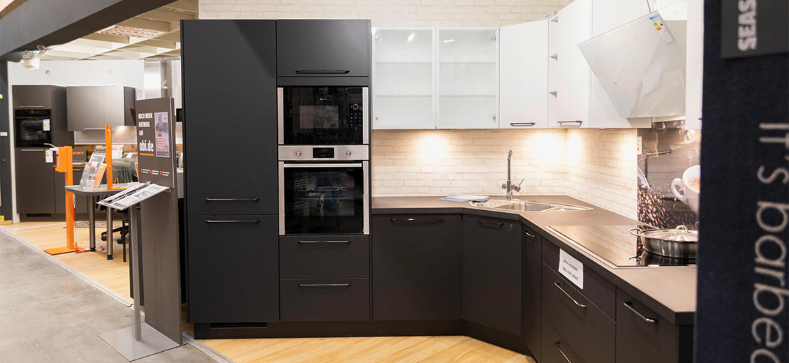 OBI Küchenplaner Pfullingen