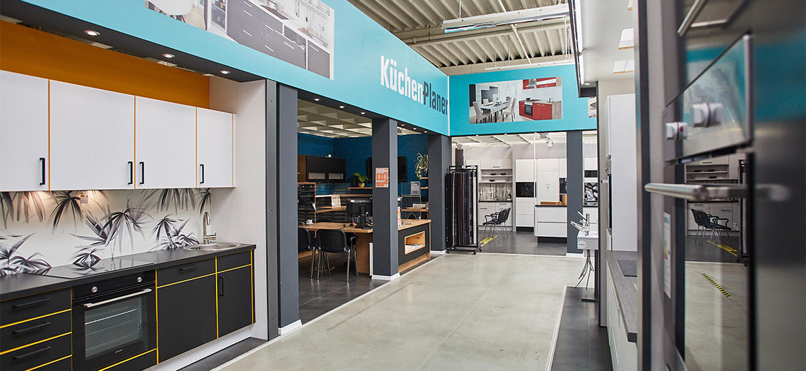 OBI Küchenplaner Landshut