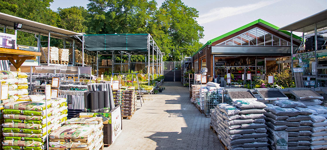 OBI Gartencenter Niesky