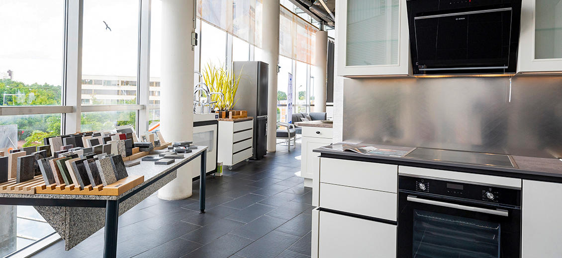 OBI Küchenplaner Erlangen-West