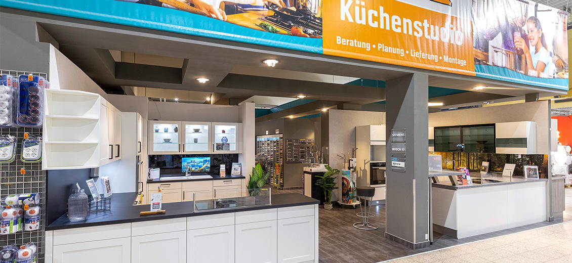 OBI Küchenplaner Mayen