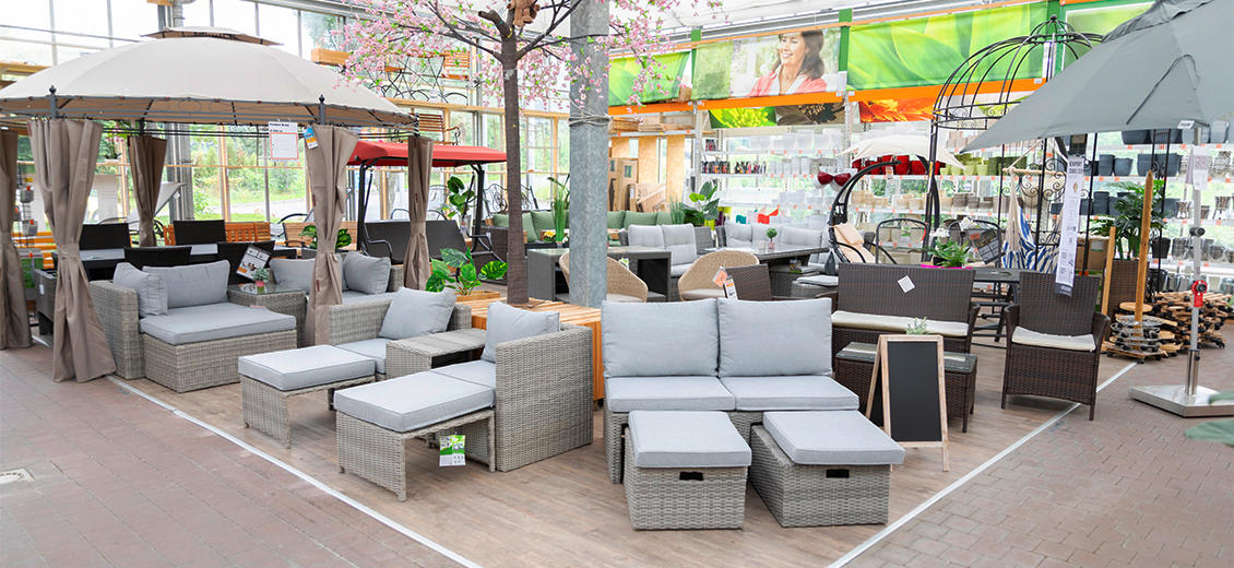 OBI Gartencenter Tauberbischofsheim