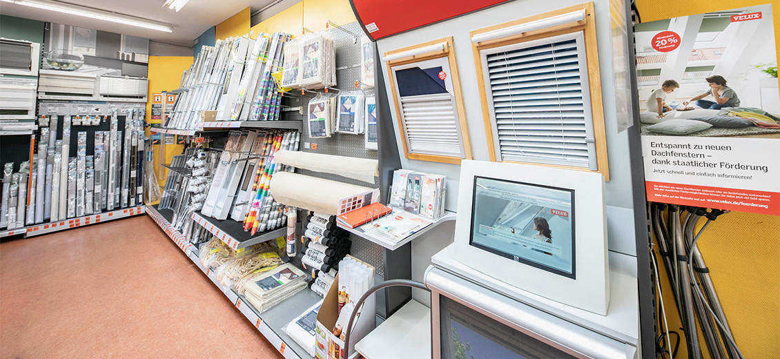 OBI Fenster- und Türen-Studio Ratingen