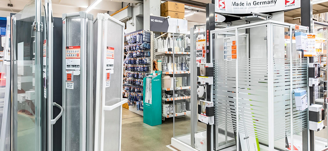 OBI Badplaner Köln-Dellbrück