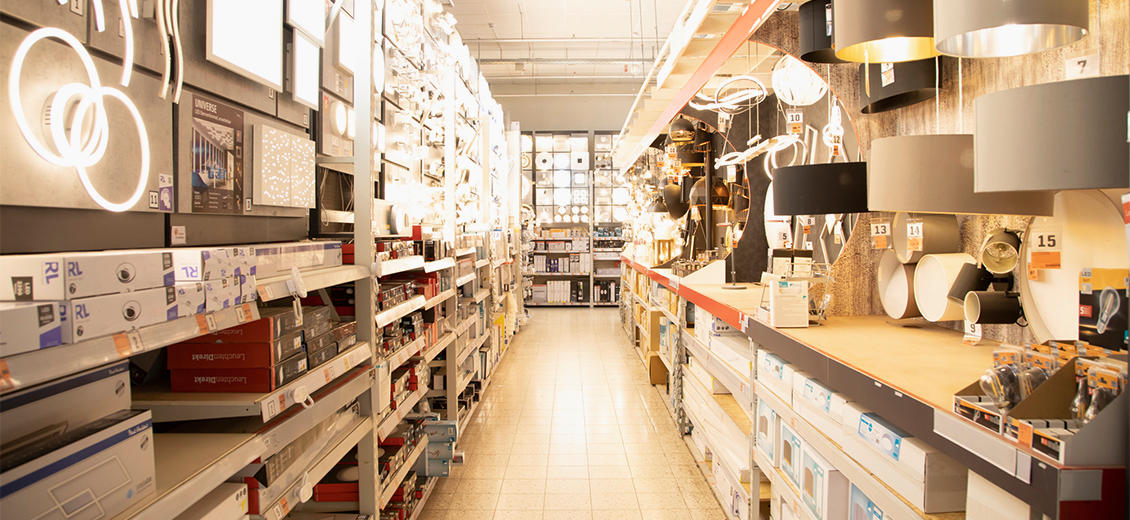 OBI Lampen- & Leuchtenstudio Bad Freienwalde