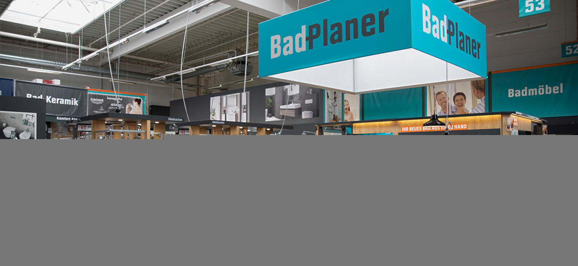 OBI Badplaner Göppingen