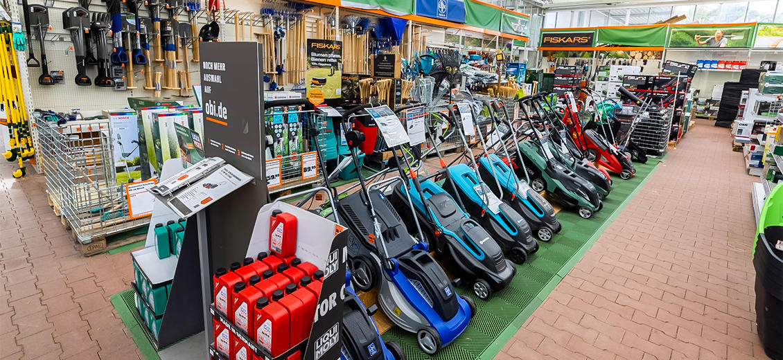 Obi Markt Gummersbach Dieringhauser Straße Gummersbach Dein OBI Markt Gummersbach, Dieringhauser Str. 149