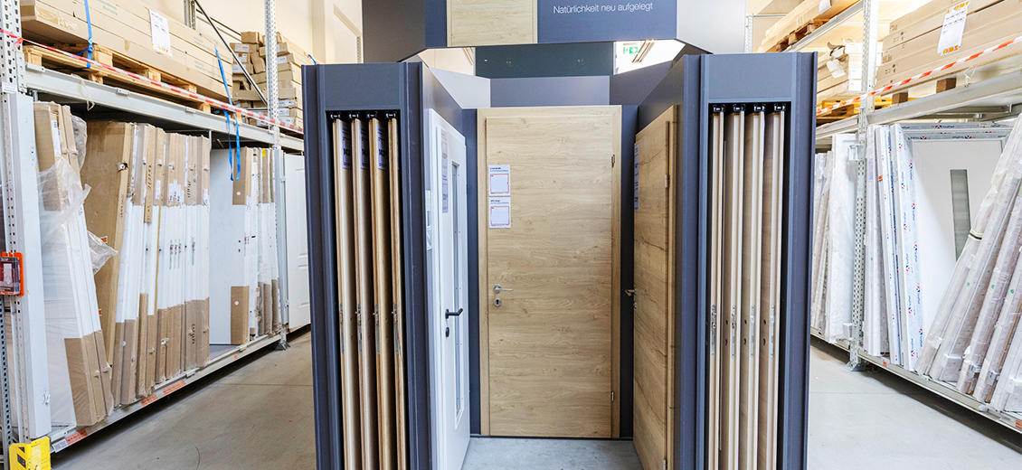 OBI Fenster- und Türen-Studio Fohnsdorf