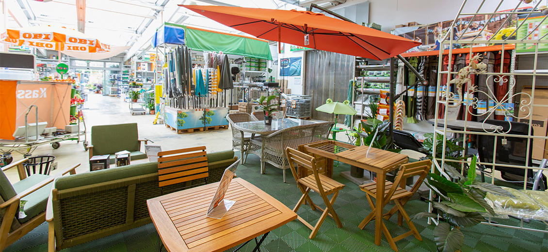 OBI Gartencenter Hessisch Oldendorf