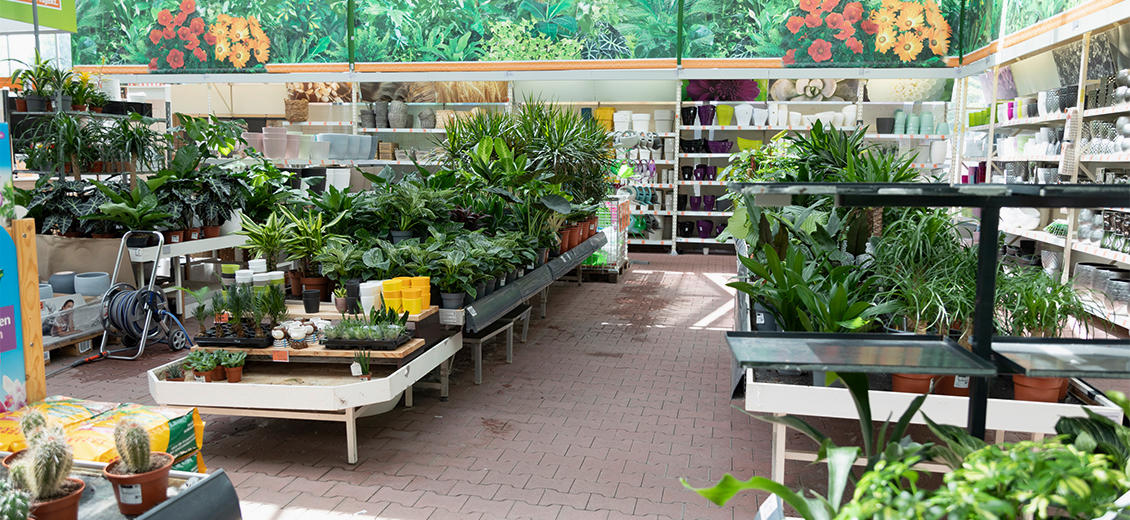 OBI Gartencenter Oehringen