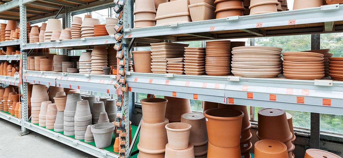 OBI Gartencenter Leonberg