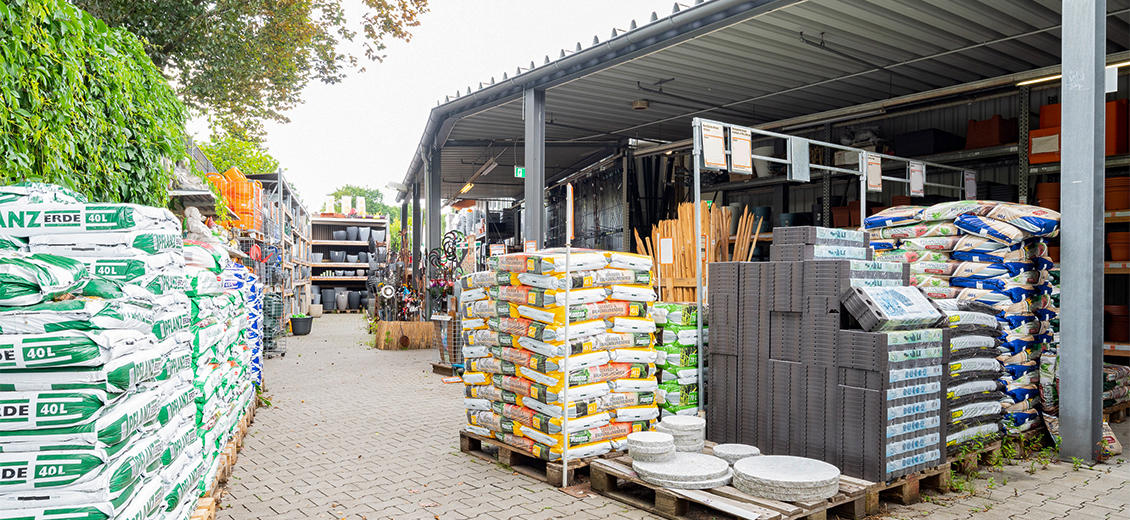 OBI Gartencenter Amberg