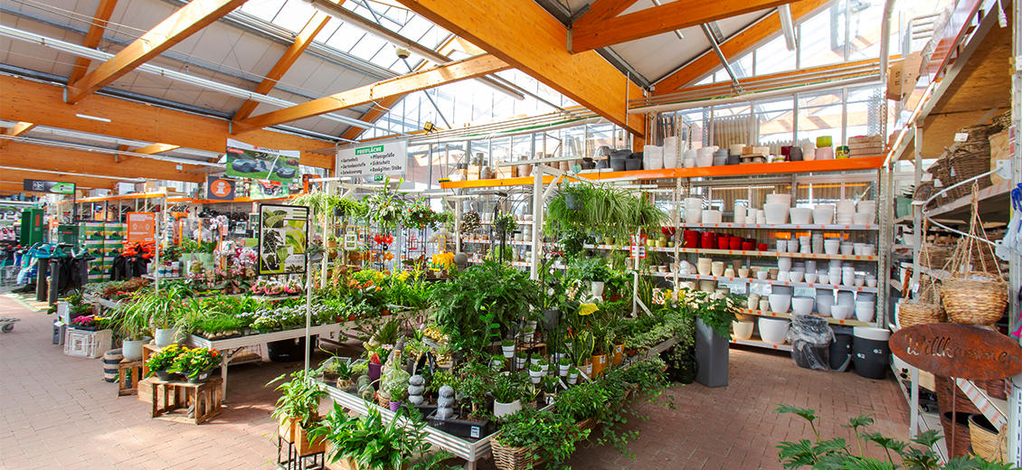 OBI Gartencenter Barsinghausen