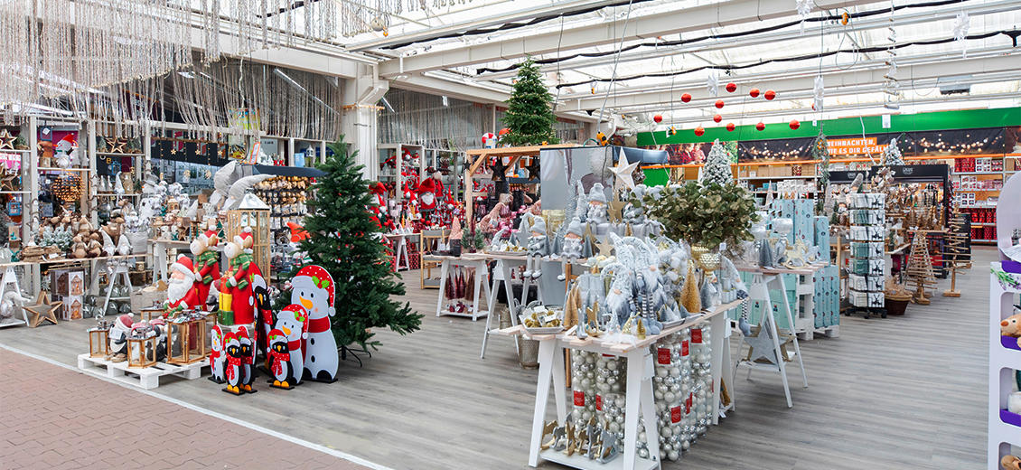 OBI Gartencenter Hattingen