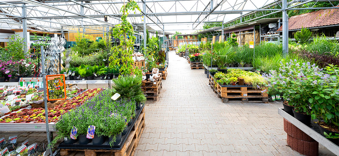 OBI Gartencenter Neustadt-Aisch