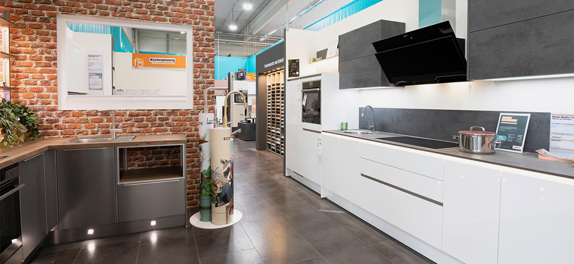 OBI Küchenplaner Hilden