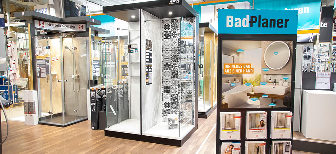 OBI Badplaner Cottbus