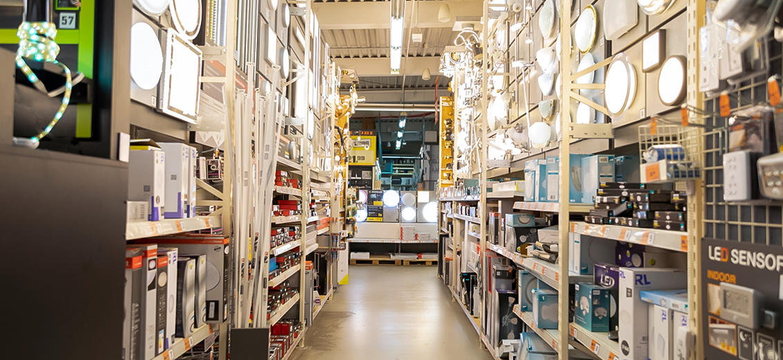 OBI Lampen- & Leuchtenstudio Frankfurt-Sachsenhausen