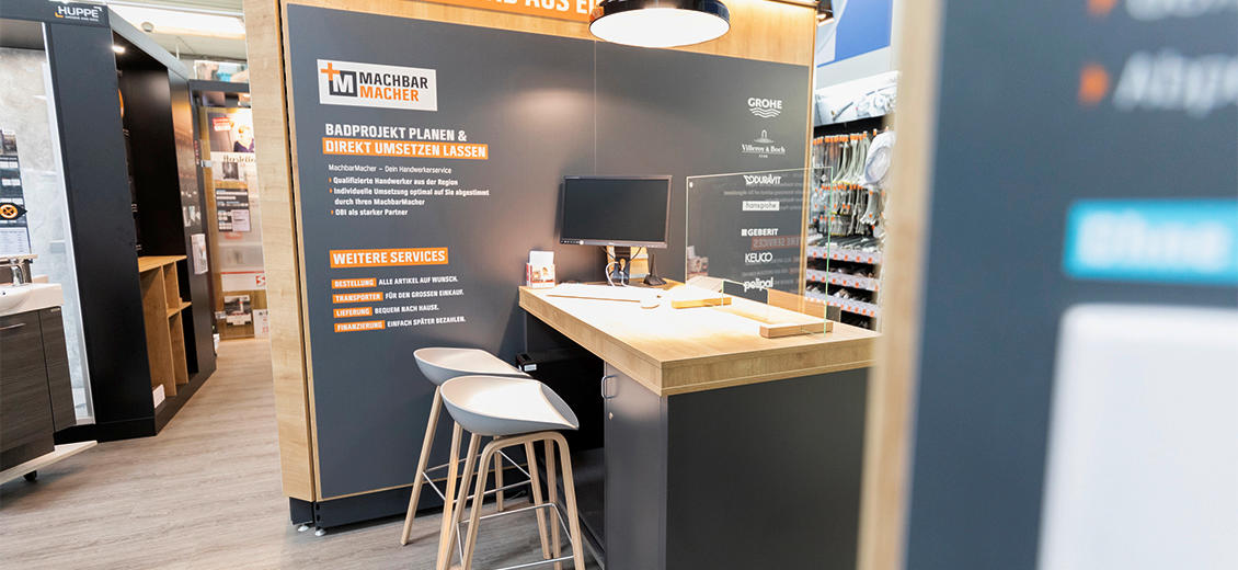 OBI Badplaner Rotenburg-Wümme