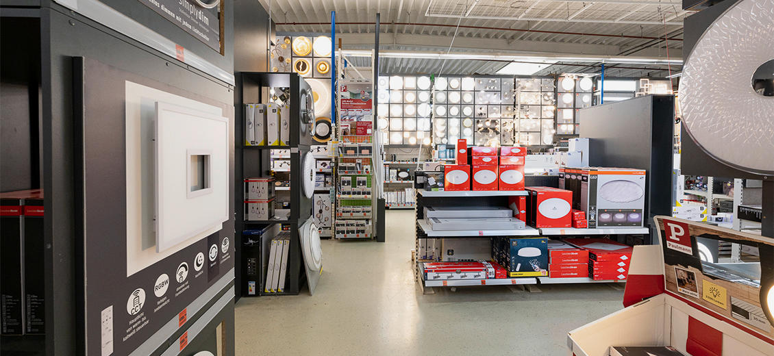 OBI Lampen- & Leuchtenstudio Lohr