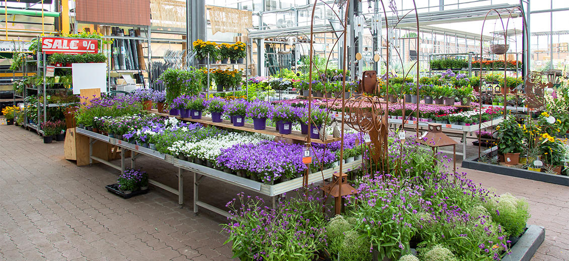 OBI Gartencenter Heiligenstedten