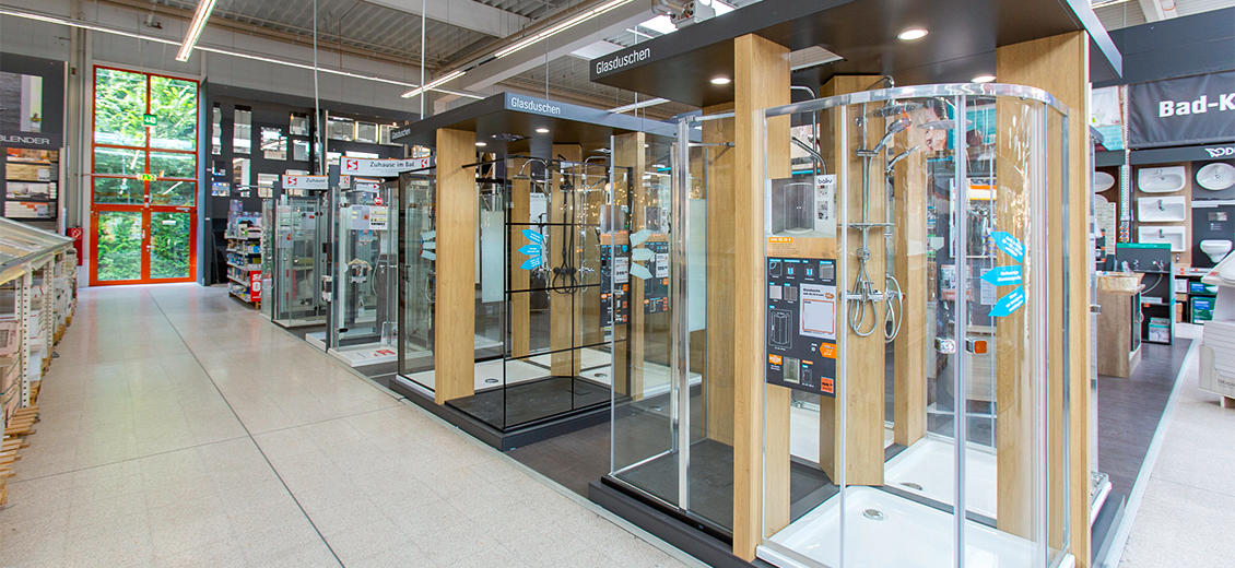 OBI Badplaner Walsrode