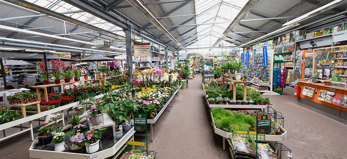 OBI Gartenplaner Lohr