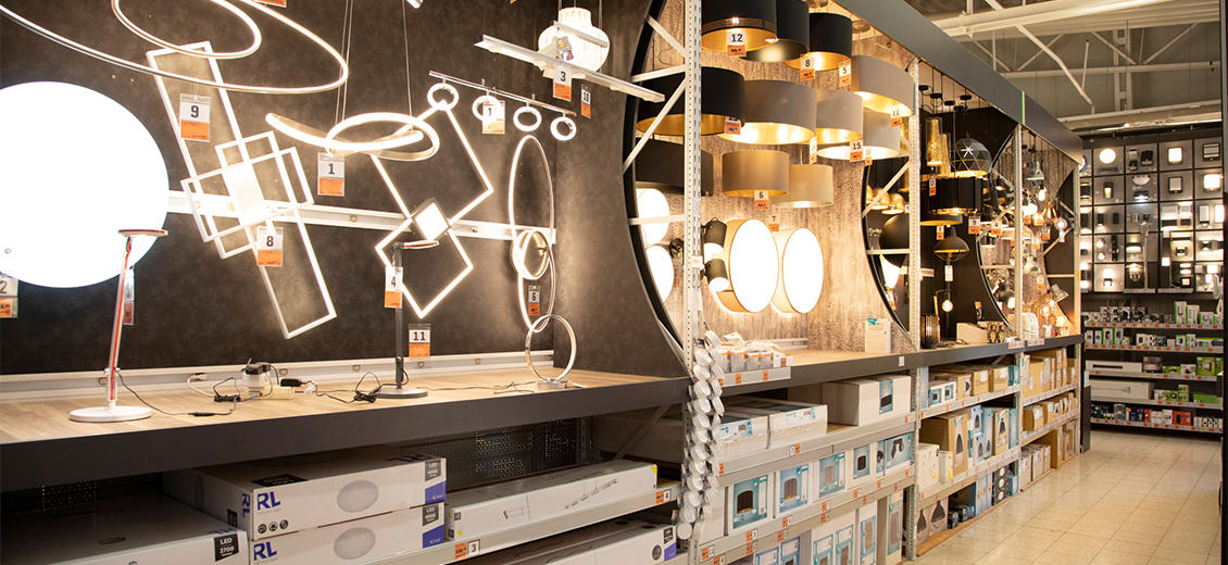 Lampen Outlet Bautzen