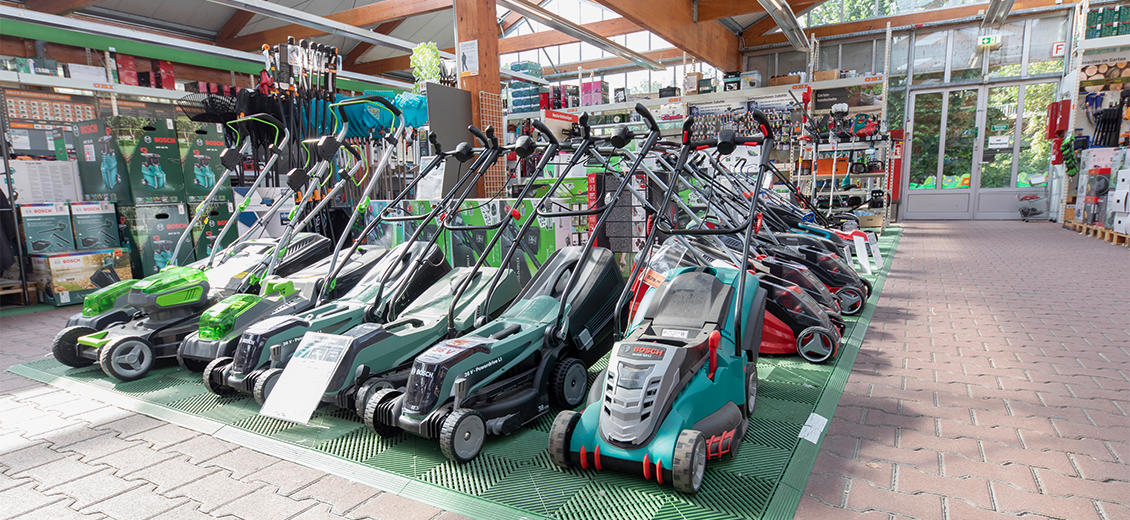 OBI Gartencenter Königswinter