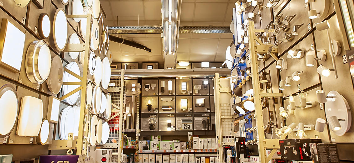 OBI Lampen- & Leuchtenstudio Zwiesel